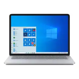 Microsoft Surface Laptop Studio - Coulissante - Intel Core i5 - 11300H - jusqu'à 4.4 GHz - Win 10 Pro - C... (TNX-00031)_4